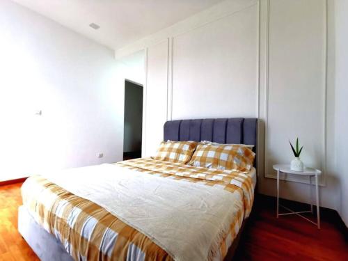 Легло или легла в стая в Anjung Kajang Luxury Bungalow