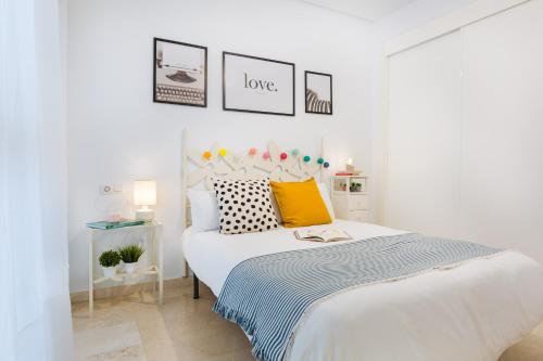 La Suite Málaga Centro