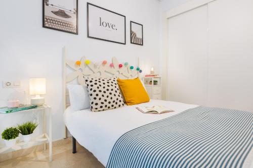 La Suite Málaga Centro