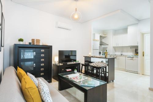 La Suite Málaga Centro