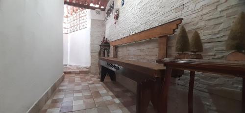 Fotografie z fotogalerie ubytování ROSÁRIO TEMPORADA Hostel v destinaci Olinda