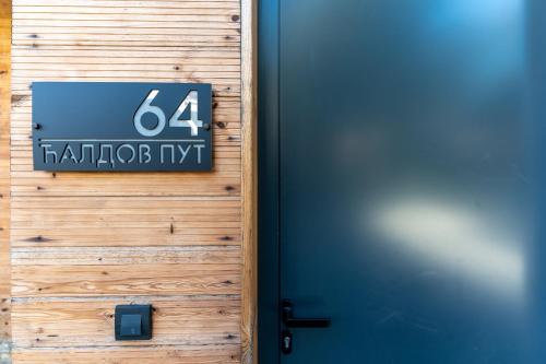 Ảnh trong thư viện ảnh của Villa 64 Zlatibor ở Zlatibor