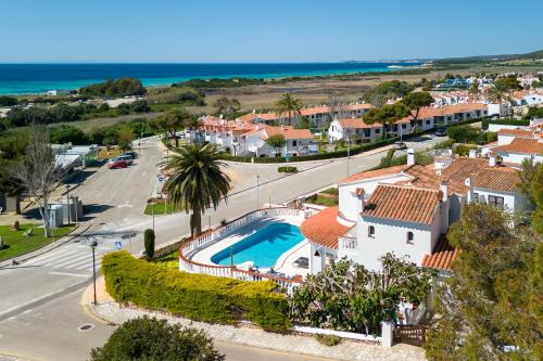 ソン・ボウにあるVILLA GERMAN 114 sea viewsのギャラリーの写真