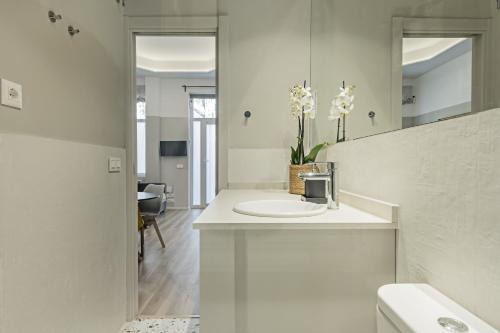 Coqueto Apartamento en Delicias