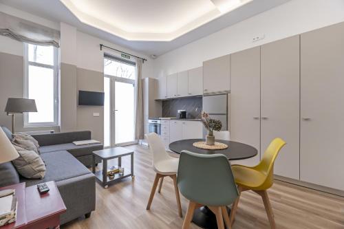 Coqueto Apartamento en Delicias