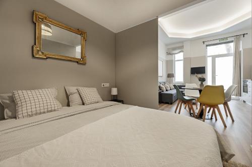 Coqueto Apartamento en Delicias