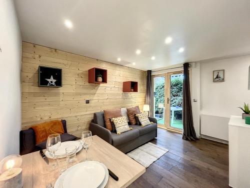 Imagen de la galería de Studio cosy idéalement situé, en Les Houches