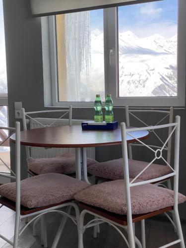 Apartment Penta Invest Gudauri