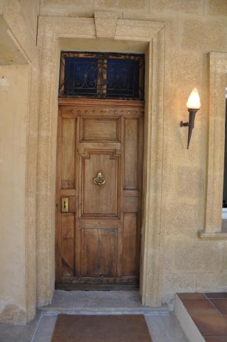 Photo de la galerie de l'établissement Maison de caractère au coeur de la Provence, à Mallemort