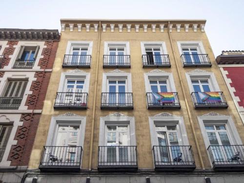 Apartamento en Puerta del Sol 2