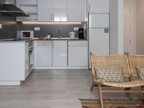 Apartamento en Puerta del Sol 2