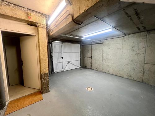 レ・デュー・アルプにあるAppartements Chalet Lauranoure Centre Stationのギャラリーの写真