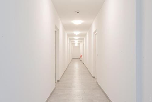 Fotografie z fotogalerie ubytování Whats-App Self-Check-IN - Apartment am Hauptbahnhof ve uŠtýrském Hradci