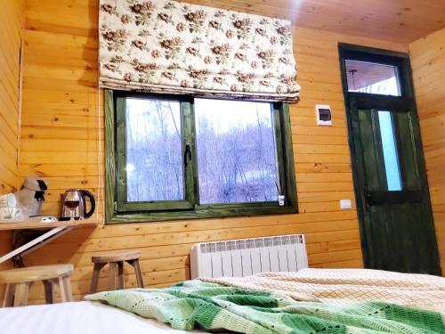 Gallery image of Gradina Tisa in Comăneşti