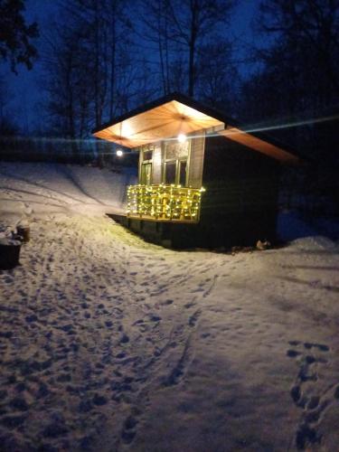 Gallery image of Gradina Tisa in Comăneşti