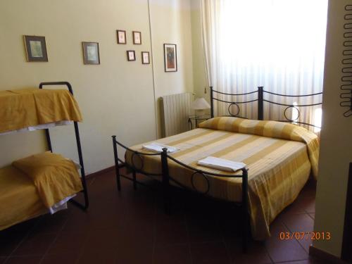 Gallery image of B&B Il Parco in Civitavecchia