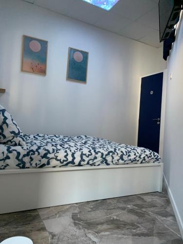 Apt Charmant, Proche Gare et Centre Historique - Climatisation et WiFi