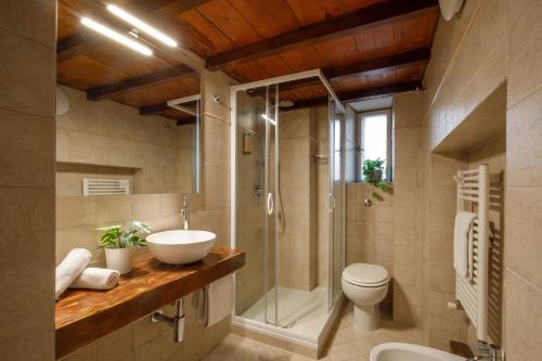 B5 Apartment Vatican