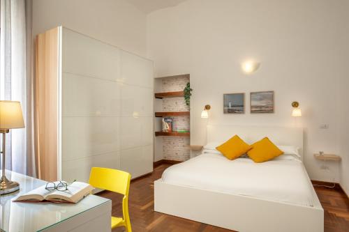 B5 Apartment Vatican