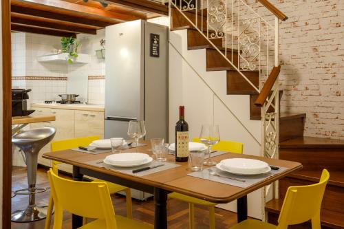 B5 Apartment Vatican