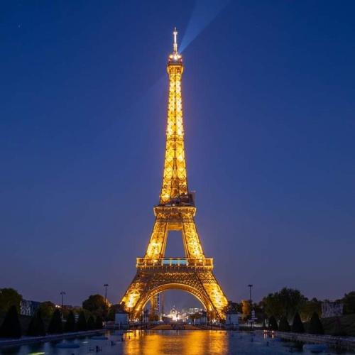 Aux portes de Paris – Photos 2