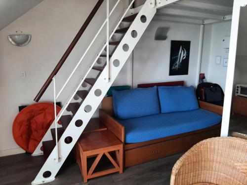 Résidence Saint Goustan - maeva Home - Studio 4 personnes vue mer - Sélect 734