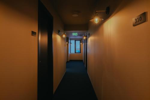 Fotografie z fotogalerie ubytování Alpina Hotel v destinaci Gudauri