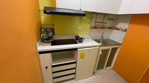 Cuina o zona de cuina de Gold House Premium