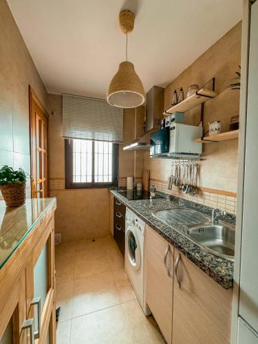 Duplex Fuente Piedra Escrita