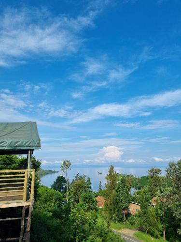 Fotografie z fotogalerie ubytování Mzinga Retreat v destinaci Gitesi