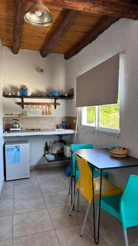 Fotografie z fotogalerie ubytování Calamuchita Alquileres v destinaci Santa Rosa de Calamuchita