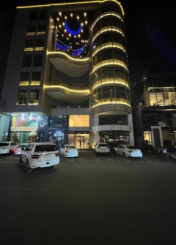 Φωτογραφία από το άλμπουμ του The S Hotel - jeddah - prince sultan street - فندق ذا اس - جده - طريق الامير سلطان στη Τζέντα