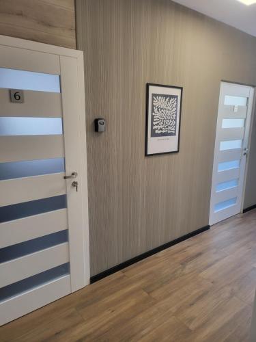 Gambar di galeri bagi Rooms4Rest Bokserska - Private rooms for tourists - ATR Consulting Sp, z o,o, di Warsaw