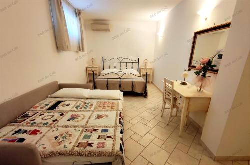 Photo de la galerie de l'établissement Bed & Breakfast dei Colli, à Ostuni