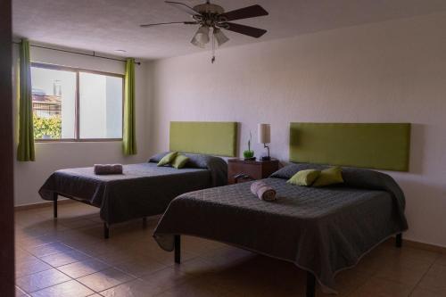 Estancia Mixtecas – Photos 2