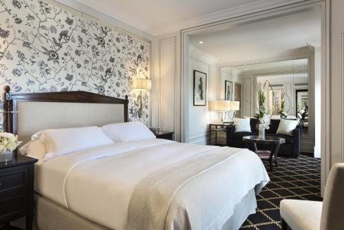 Hôtel San Régis photo 28
