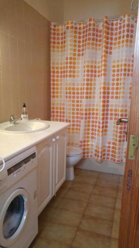 Rooftop Apt Los Cristianos