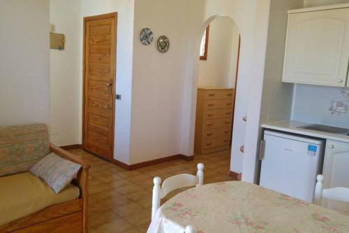 Rooftop Apt Los Cristianos