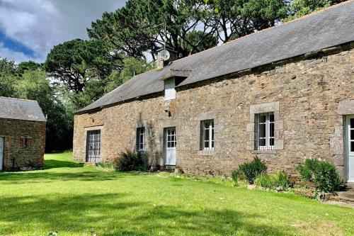 Gîte de la Bergerie de Trémohar