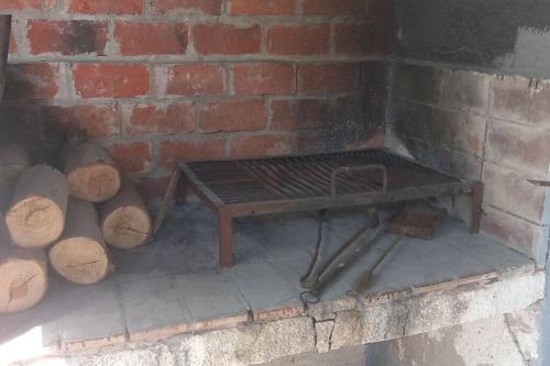 casa con pileta y parque – Photos 2