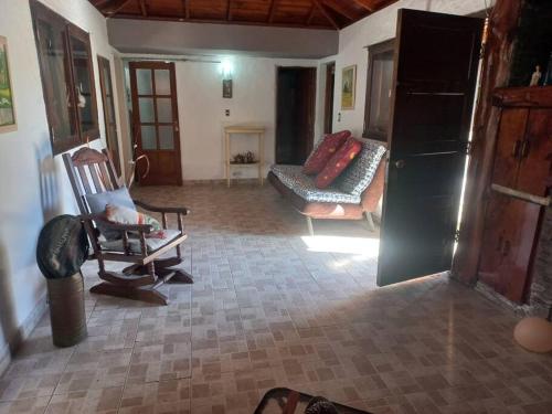 casa con pileta y parque – Photos 3
