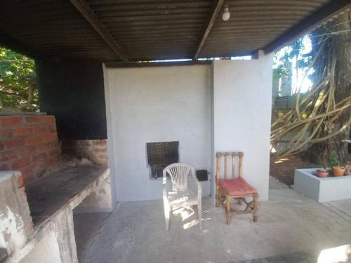 casa con pileta y parque – Photos 4