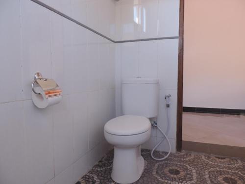 Bagno di Pakel's Bali Villas
