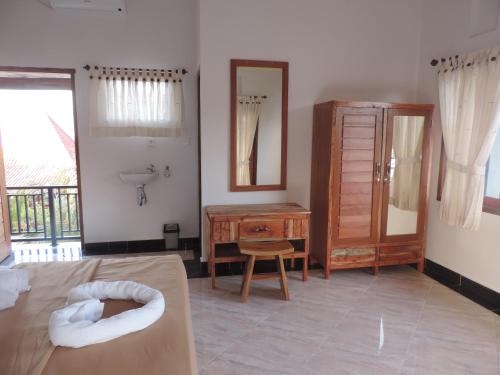 Foto dalla galleria di Pakel's Bali Villas ad Amed