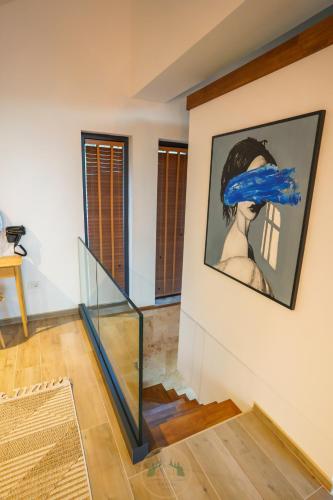 Gambar di galeri bagi Holiday Villas di Orllan