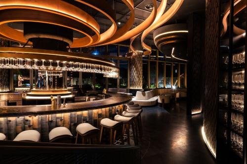 Fotografie z fotogalerie ubytování The St. Regis Dubai, The Palm v Dubaji