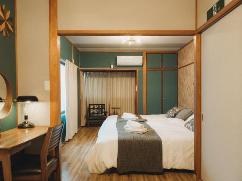 Tsubame INN Abeno