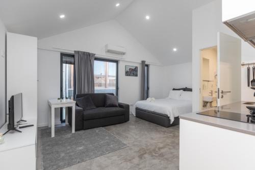 AveiNest - Your Studio in Aveiro