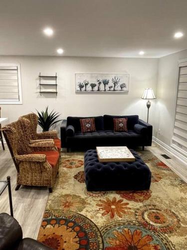 Heart of Barrie - Designer Home