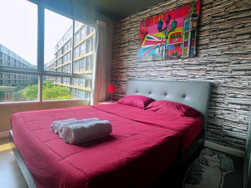 Phuket Kathu - Double Pool & Gym